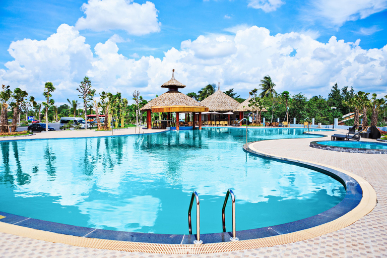 Sport & Beauty 4, Muong Thanh Luxury Can Tho Hotel, Ninh Kiều