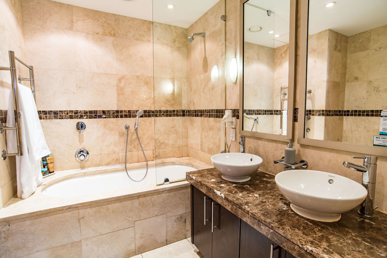 Bathroom 3, 205 Pembroke, City of Cape Town