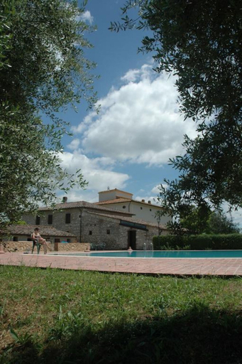 Exterior & Views 2, Le Case di Giangera, Siena