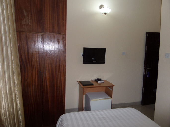 Bedroom 2, Springview Resort And Hotels LTD, AbujaMun