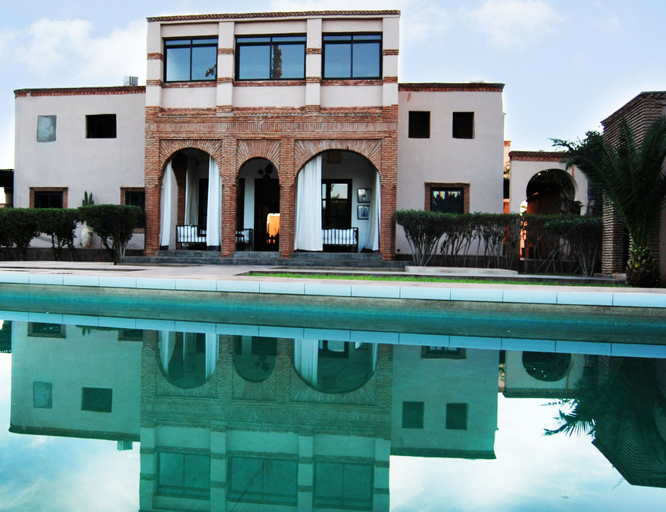 Exterior & Views 2, Le Mamass, Marrakech