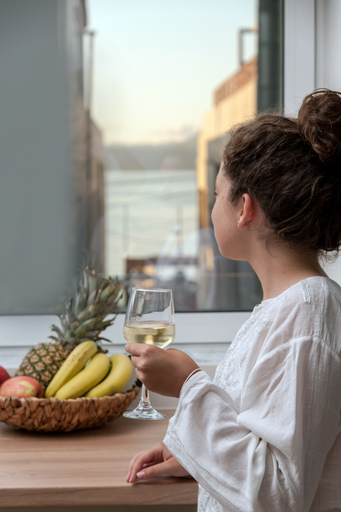 Food & Drinks 4, Salty Colours Apartments, Crete
