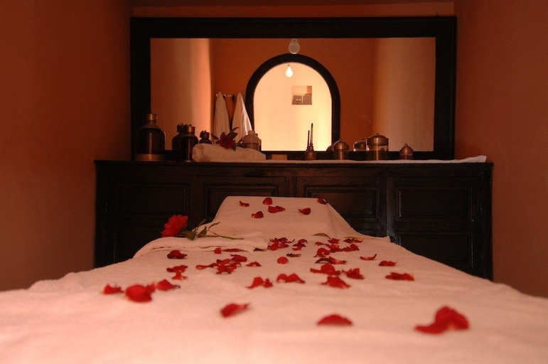 Bedroom 3, Al Riad Inou, Al Haouz