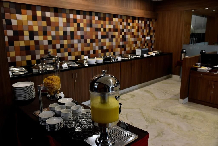Food & Drinks 4, Rathna Residency, Salem