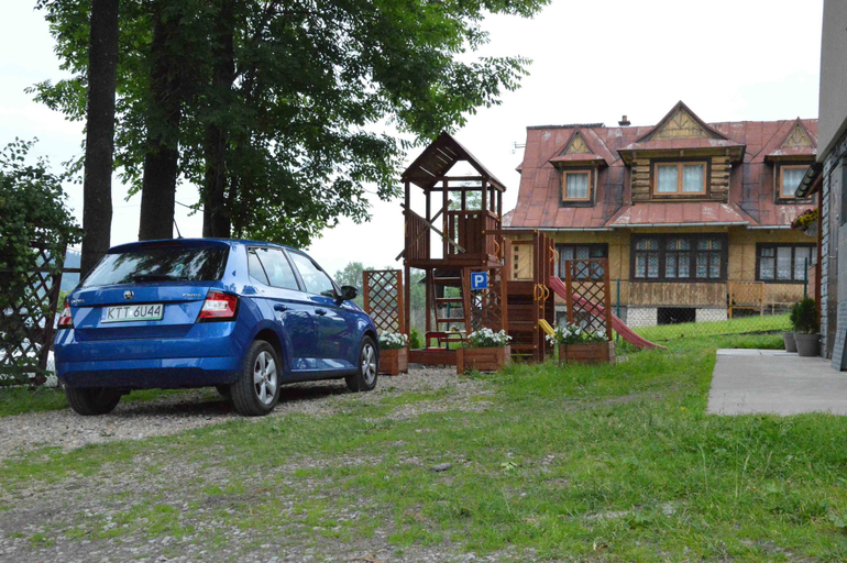 Others 5, Maryna House - Widokowy Apartament, Tatra