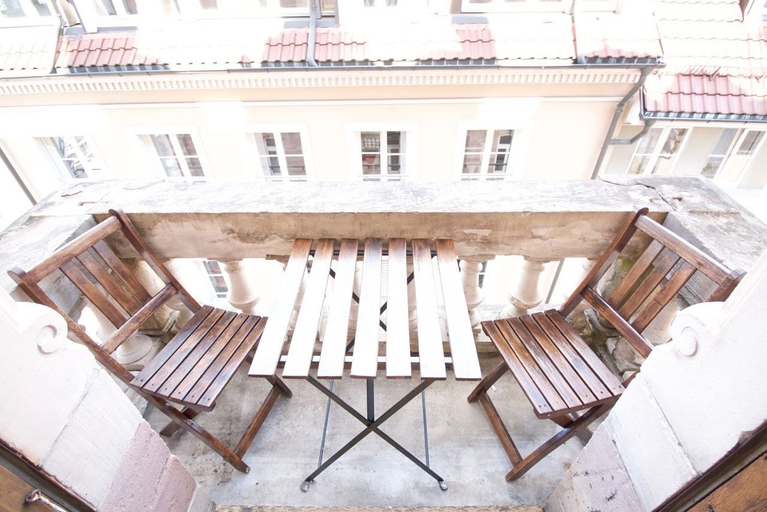 Others 5, Boutique Charme Apartments 6, Baden-Baden
