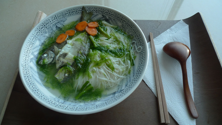Food & Drinks 5, Bay of Chen-Hai Penghu Homestay, Penghu