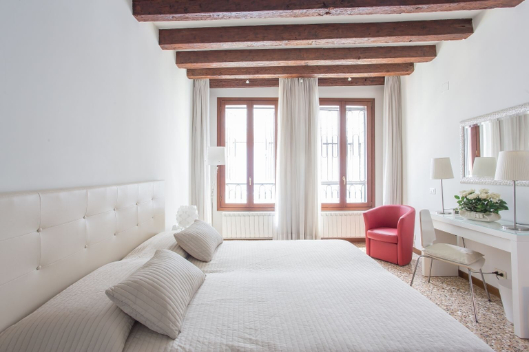 Room 2, Venezia - Calle della Regina 752b, Venezia