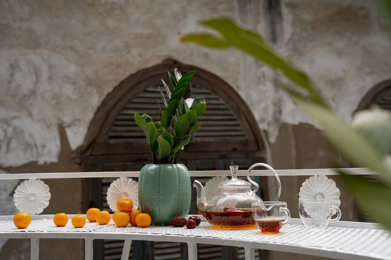 Food & Drinks 4, Centraltique Hidden Oasis, Hoàn Kiếm