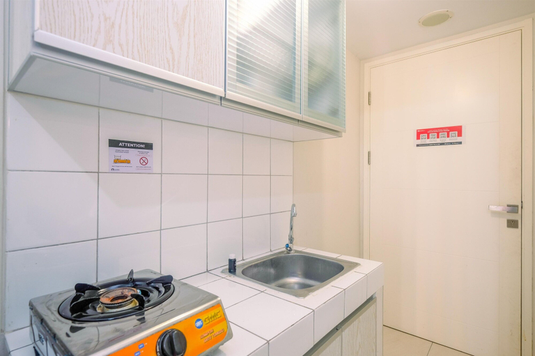 Others 5, Simply Good Studio Room at Springlake Summarecon Apartment, Bekasi