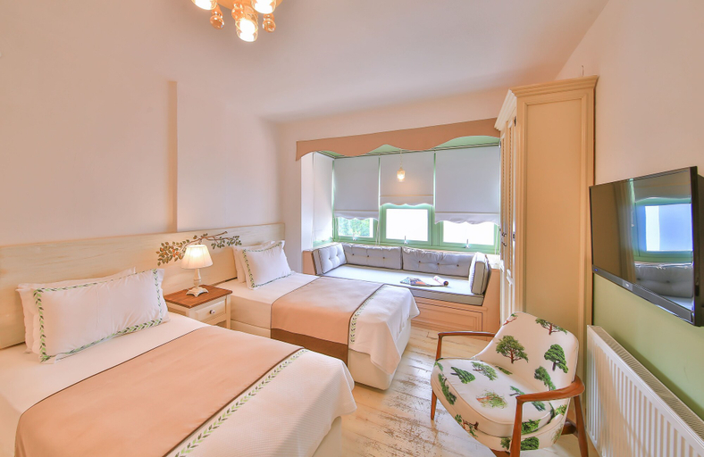 Bedroom 3, Palas Alacati - Adults Only, Çeşme