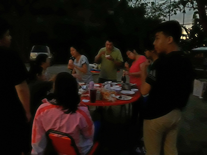 Food & Drinks 5, Tai An Cingjing, Nantou