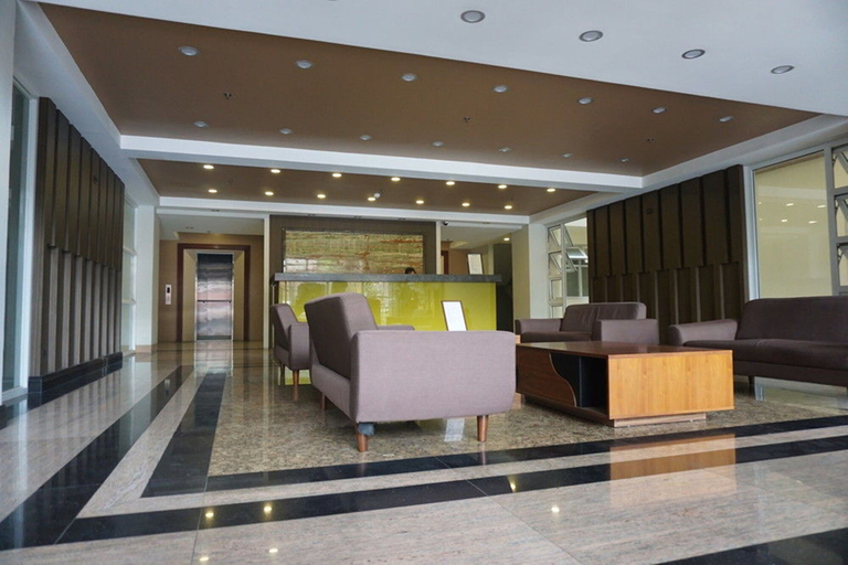 Others 3, Umali Kayo at Megatower Residences II, Baguio City
