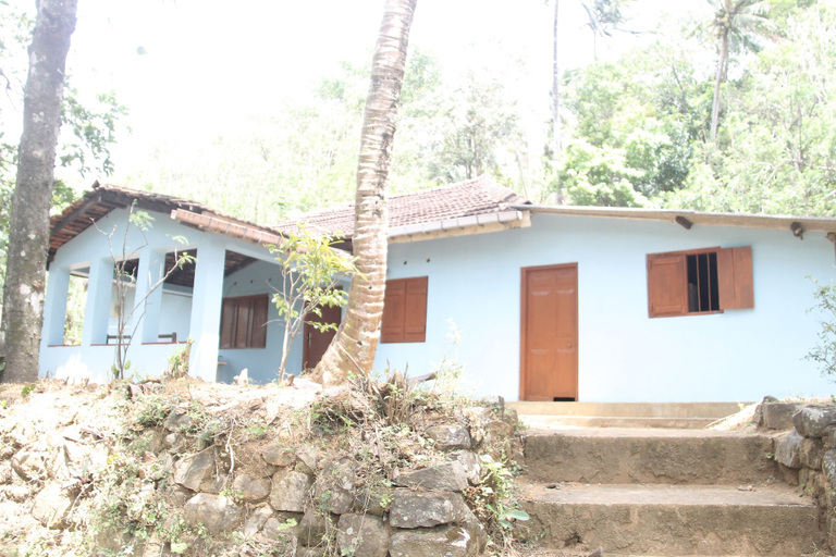 Exterior & Views, Mahagedara Home Stay, Laggala-Pallegama