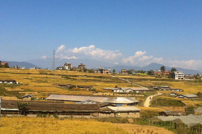 Others 5, Homestay Nepal, Bagmati