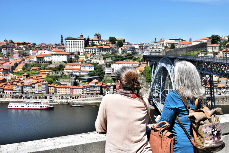 Others 5, North Star Flats - Dom Luís I Bridge, Vila Nova de Gaia