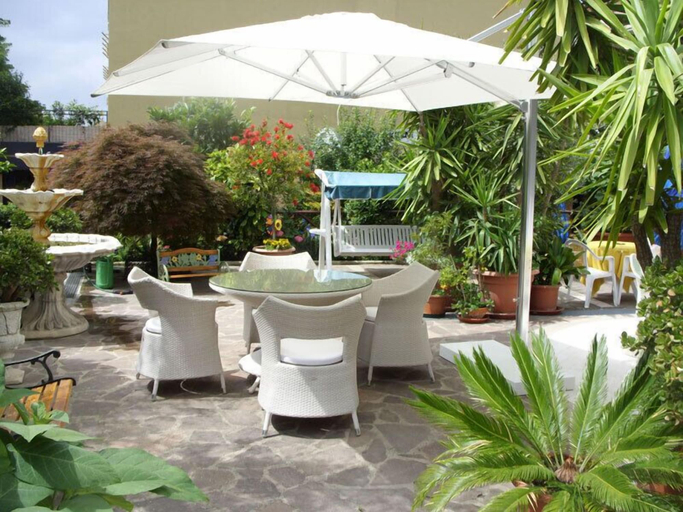 Food & Drinks 4, Hotel Cristina, Siena