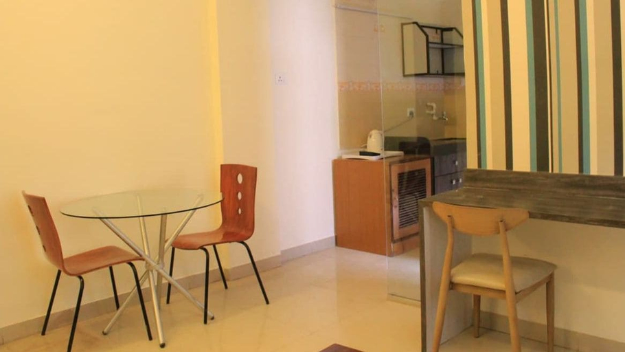Others 5, Calypso by Magnus, Pune