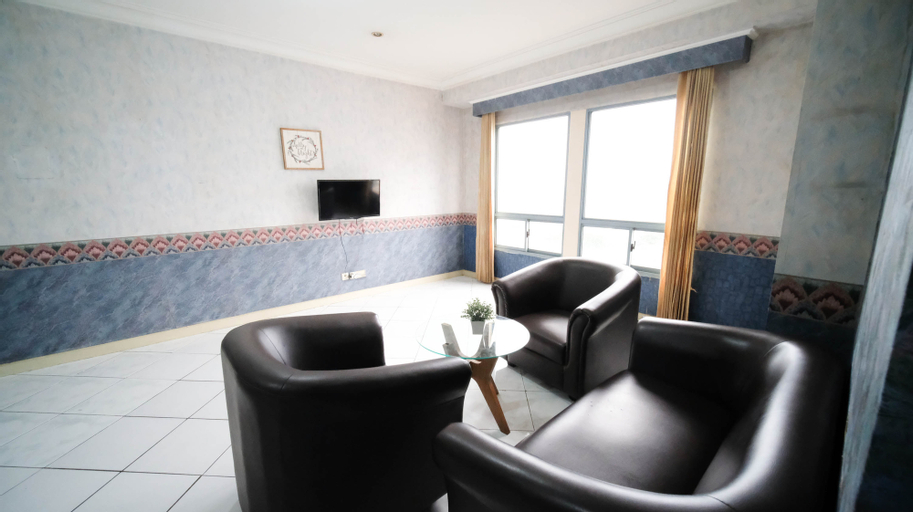 Exterior & Views 2, Best Deal and Homey 2BR at Taman Beverly Apartment By Travelio, Surabaya