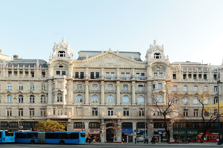 Exterior & Views 2, Maverick Apartments, Budapesti