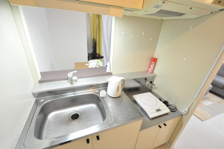 Others 4, IK Minami6Jo Residence 201, Sapporo