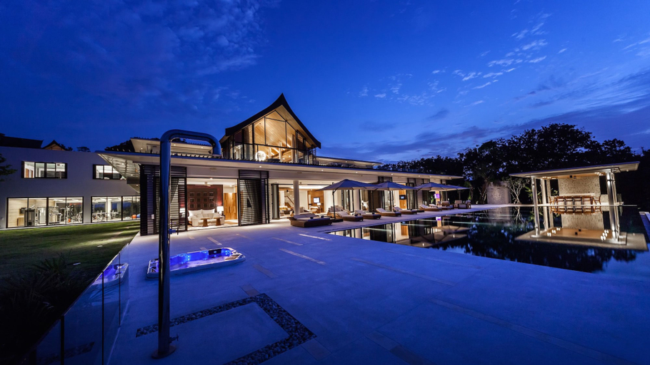 Exterior & Views 2, Villa Amarapura, Phuket Island