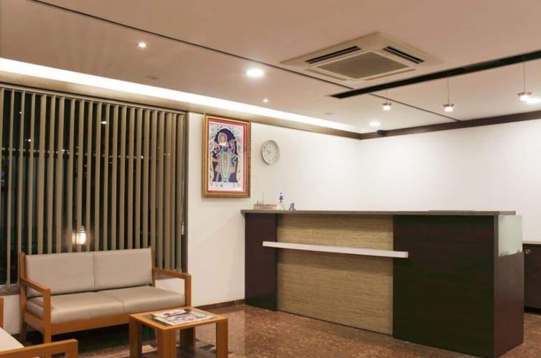 Others 5, Ashray Inn, Ahmadabad