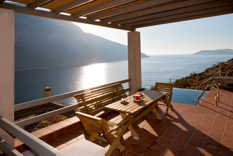 Others 5, Petra Boutique Homes, South Aegean