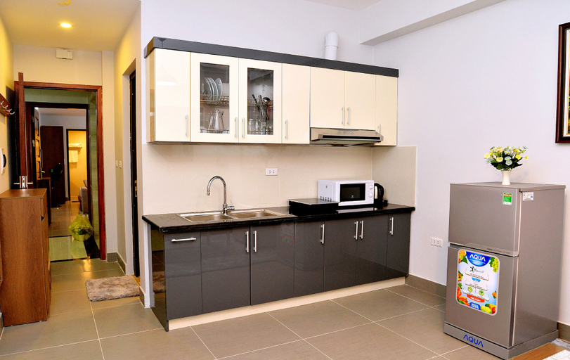 Others 5, Blue Home Serviced Apartment Hanoi, Cầu Giấy