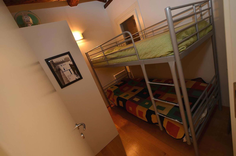 Room 5, DANDOLO-Terrace, Venezia