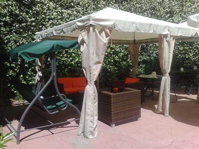 Others 5, Hotel Bogart, Milano