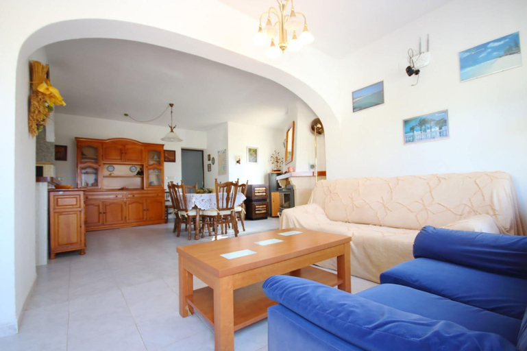 Others 5, Villa Carrió - Plaza Mayor, Alicante