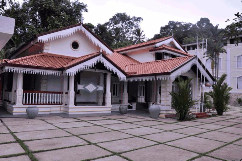 Exterior & Views 2, Centauria Hill Resort, Ratnapura