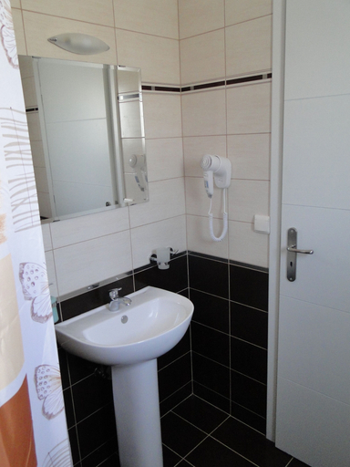 Bathroom 5, Villa Marios, South Aegean