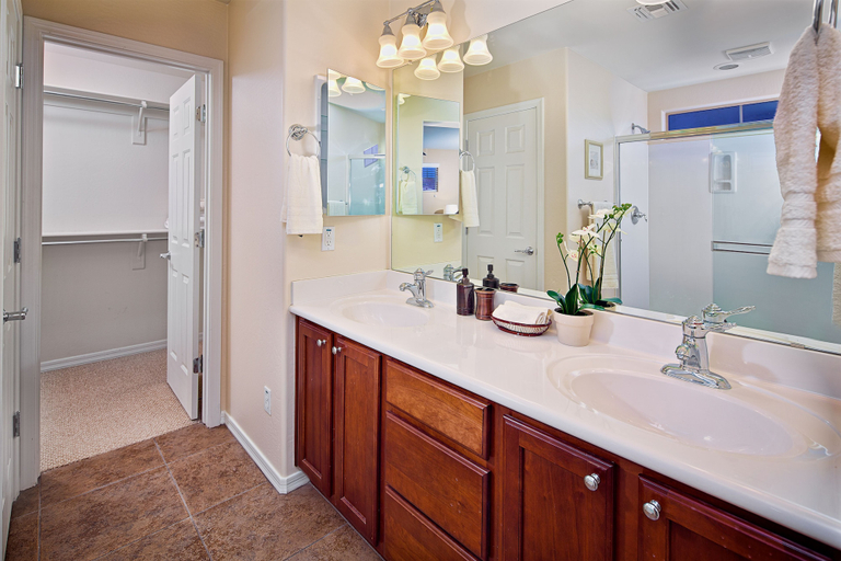 Bathroom 4, Vista Retreat Vacation Home, Maricopa