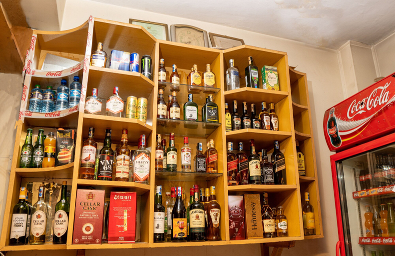 Food & Drinks 5, Whirl Spring Hotel, Kisumu Central