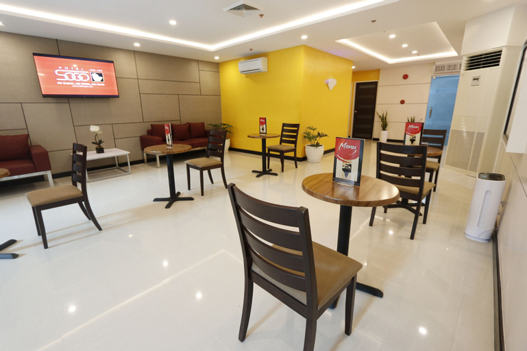 Food & Drinks, Hotel Sogo Malate, Manila City