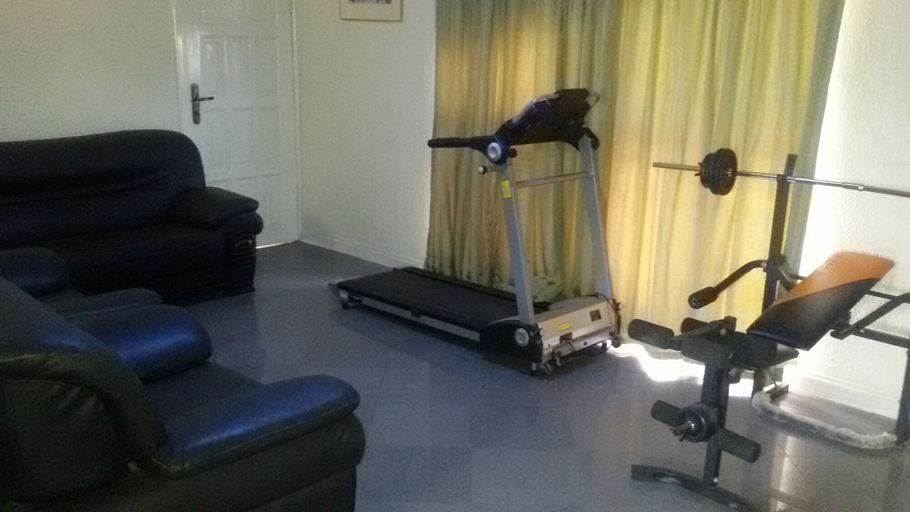 Others 5, Royal Triangle Guest House, Akwapim South