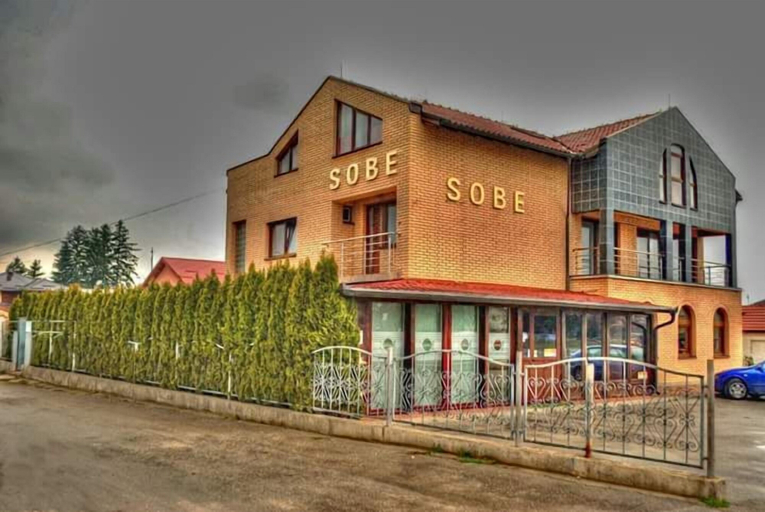 Exterior & Views, Motel Bella Italia, Sarajevo