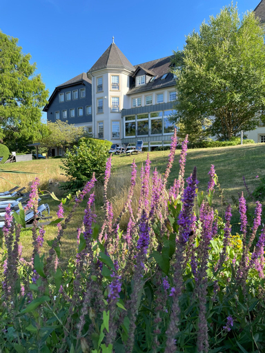 Hofgut Georgenthal, Rheingau-Taunus-Kreis