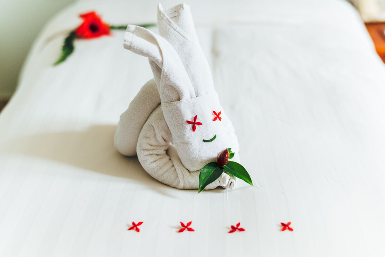 Bedroom 3, Lotus Muine Resort & Spa, Phan Thiết