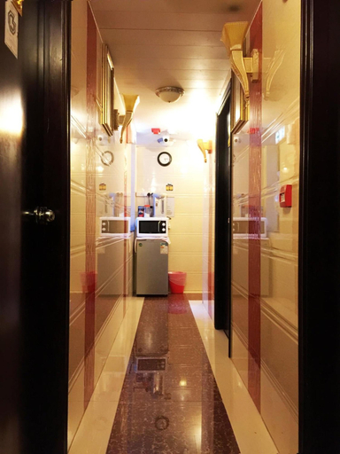 Others 4, Germany Hostel, Kowloon