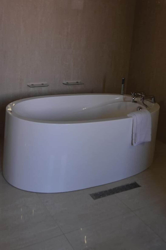 Bathroom 5, Ksar Massa, Chtouka-Aït Baha