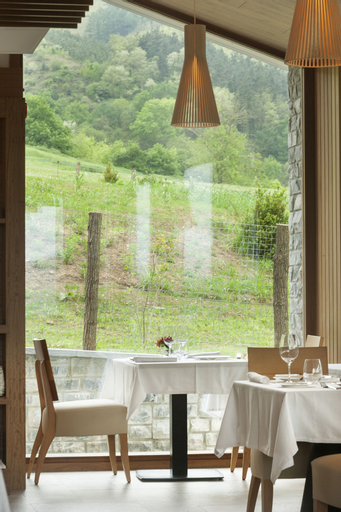Food & Drinks 5, Cabañas Deluxe Basajaun Basoa by IrriSarri Land, Navarra