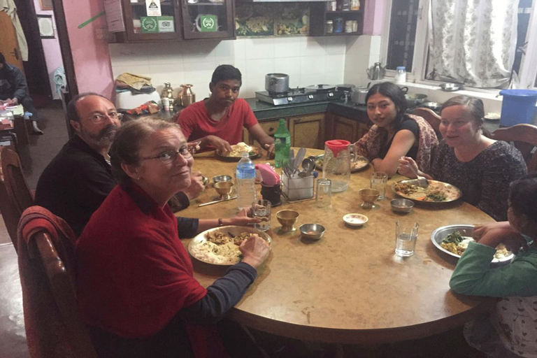 Others 5, Homestay Nepal, Bagmati