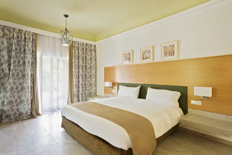 Bedroom 3, Hotel Riu Tikida Palmeraie - All Inclusive, Marrakech