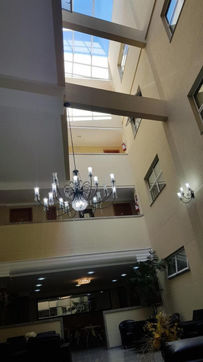 Food & Drinks 5, Barbur Center Hotel, Ponta Grossa