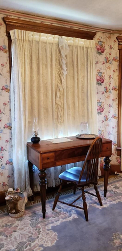 Others 4, Historic Philip Houston House, Thomas