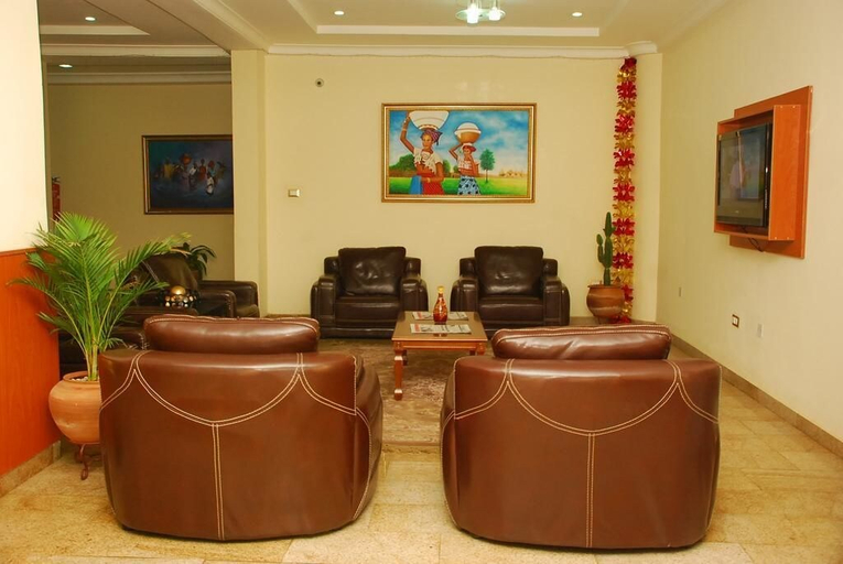 Others 5, Gombe Jewel Hotel, AbujaMun
