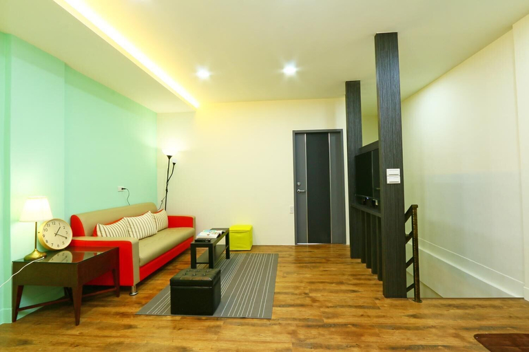 Others 4, Chi Yu 85, Hualien